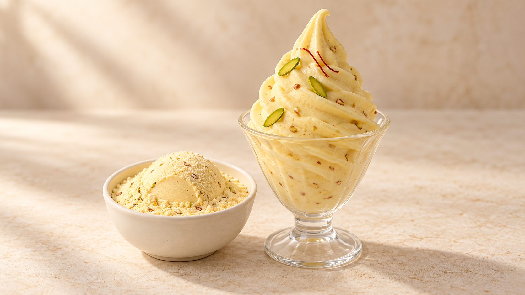 Dyo Softy Mix Kulfi Flavour for commercial food production
